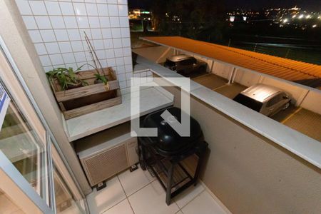 Apartamento à venda com 80m², 2 quartos e 2 vagasSacada