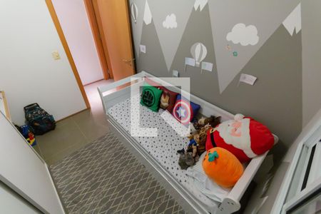 Apartamento à venda com 80m², 2 quartos e 2 vagasquarto 2