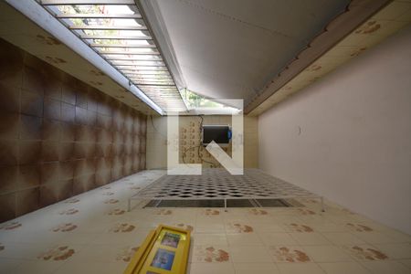 Varanda da Sala de apartamento para alugar com 2 quartos, 100m² em Irajá, Rio de Janeiro