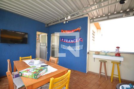 Apartamento para alugar com 100m², 2 quartos e 2 vagasÁrea Gourmet com Churrasqeir