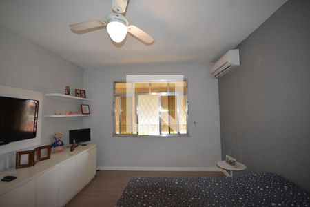 Quarto1 de apartamento para alugar com 2 quartos, 100m² em Irajá, Rio de Janeiro