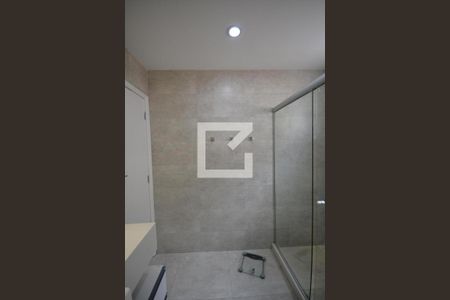 Apartamento para alugar com 100m², 2 quartos e 2 vagasBanheiro Social