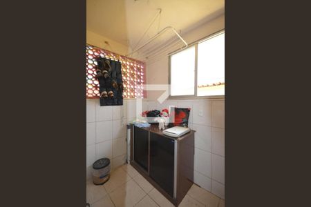 Apartamento para alugar com 100m², 2 quartos e 2 vagasÁrea de Serviço