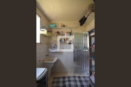 Apartamento para alugar com 100m², 2 quartos e 2 vagasÁrea de Serviço