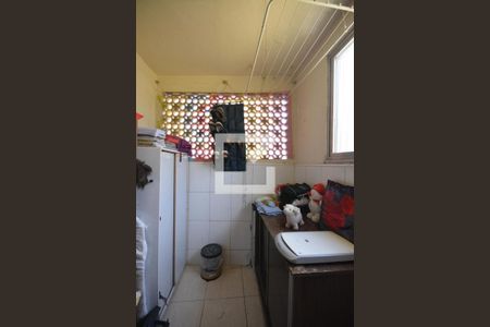 Apartamento para alugar com 100m², 2 quartos e 2 vagasÁrea de Serviço