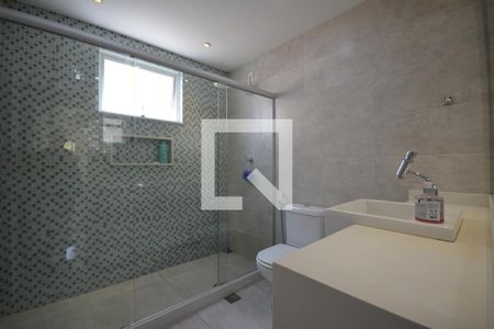 Apartamento para alugar com 100m², 2 quartos e 2 vagasBanheiro Social