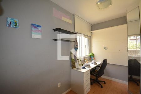 Apartamento para alugar com 100m², 2 quartos e 2 vagasQuarto 2