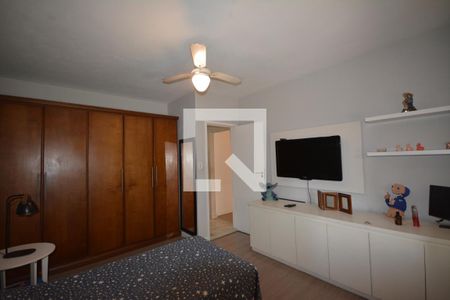 Apartamento para alugar com 100m², 2 quartos e 2 vagasQuarto 1