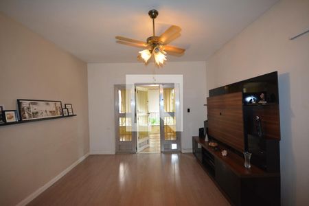 Sala de apartamento para alugar com 2 quartos, 100m² em Irajá, Rio de Janeiro