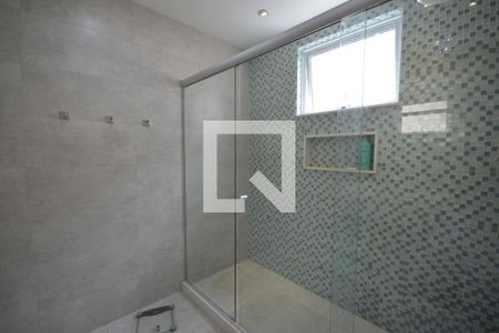 Apartamento para alugar com 100m², 2 quartos e 2 vagasBanheiro Social