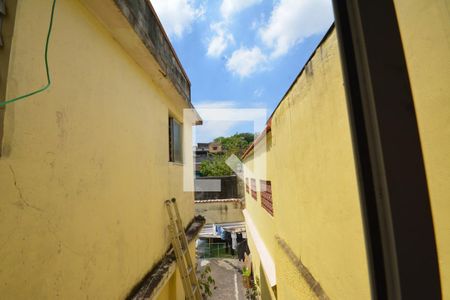 Apartamento para alugar com 100m², 2 quartos e 2 vagasVista do Quarto 2