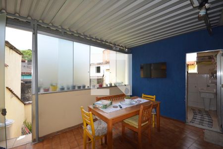 Apartamento para alugar com 100m², 2 quartos e 2 vagasÁrea Gourmet com Churrasqeir