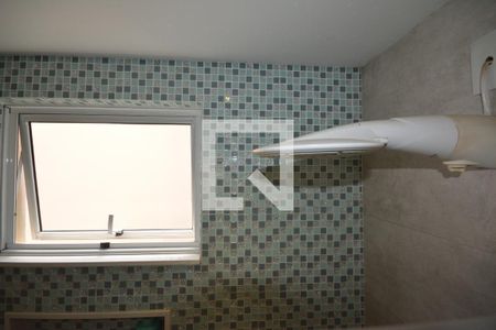 Apartamento para alugar com 100m², 2 quartos e 2 vagasBanheiro Social