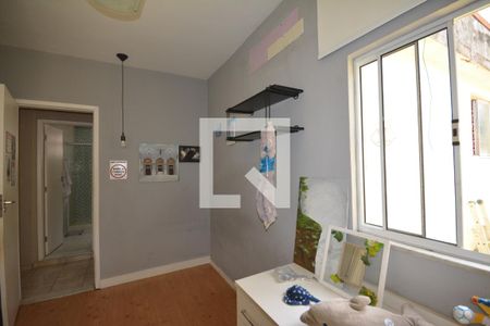 Apartamento para alugar com 100m², 2 quartos e 2 vagasQuarto 2