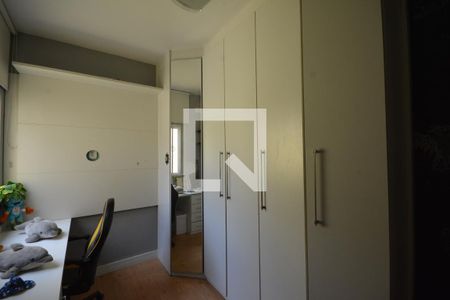 Apartamento para alugar com 100m², 2 quartos e 2 vagasQuarto 2