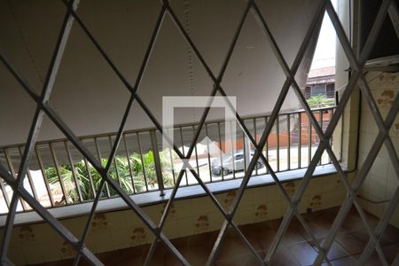 Apartamento para alugar com 100m², 2 quartos e 2 vagasVista do Quarto 1