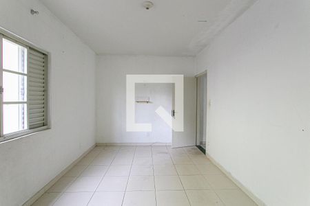Sala de apartamento à venda com 1 quarto, 54m² em Catumbi, São Paulo