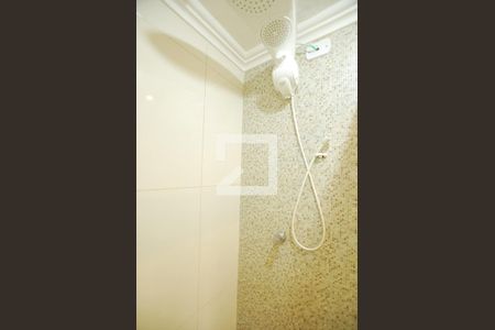Apartamento para alugar com 46m², 1 quarto e sem vagaBanheiro