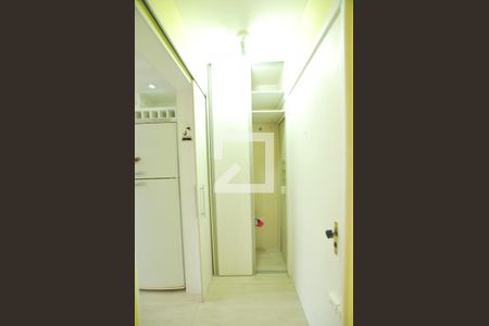 Armário de apartamento para alugar com 1 quarto, 46m² em Glória, Porto Alegre