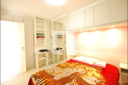 Quarto de apartamento para alugar com 1 quarto, 46m² em Glória, Porto Alegre