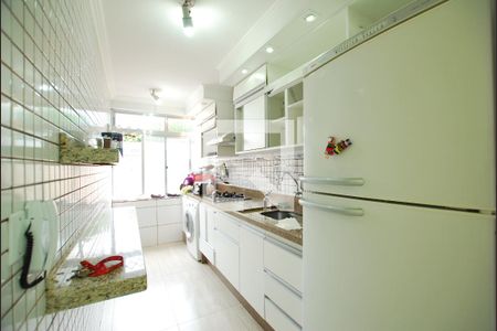 Apartamento para alugar com 46m², 1 quarto e sem vagaCozinha