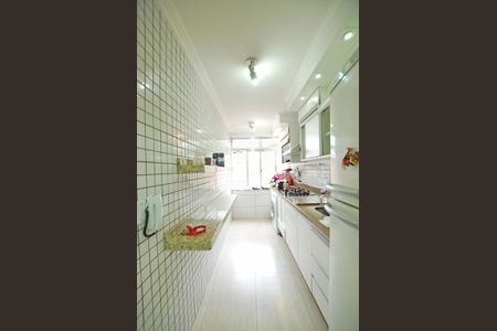 Apartamento para alugar com 46m², 1 quarto e sem vagaCozinha