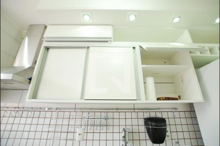 Apartamento para alugar com 46m², 1 quarto e sem vagaCozinha