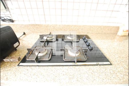 Apartamento para alugar com 46m², 1 quarto e sem vagaCozinha