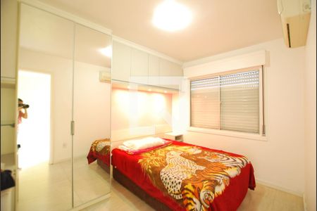 Quarto de apartamento para alugar com 1 quarto, 46m² em Glória, Porto Alegre