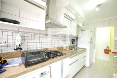 Apartamento para alugar com 46m², 1 quarto e sem vagaCozinha