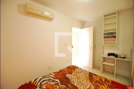 Quarto de apartamento para alugar com 1 quarto, 46m² em Glória, Porto Alegre