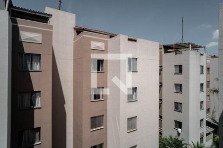 Vista de apartamento para alugar com 2 quartos, 98m² em Cangaiba, São Paulo