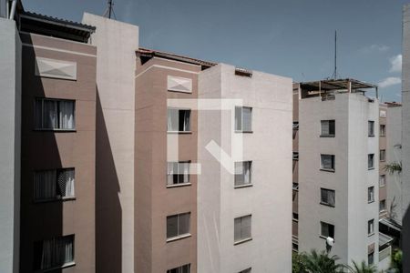 Vista de apartamento à venda com 2 quartos, 98m² em Cangaiba, São Paulo