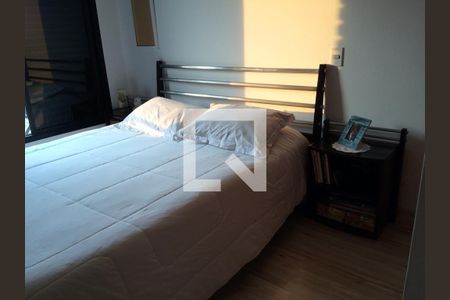 Apartamento à venda com 4 quartos, 216m² em Campo Belo, São Paulo