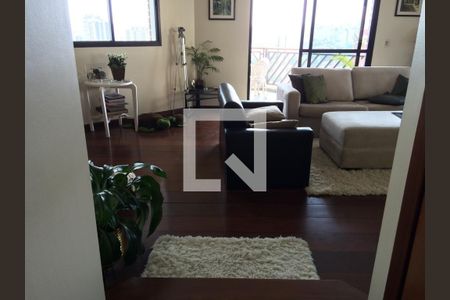 Apartamento à venda com 4 quartos, 216m² em Campo Belo, São Paulo