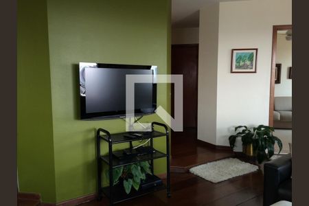 Apartamento à venda com 4 quartos, 216m² em Campo Belo, São Paulo
