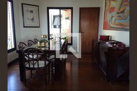 Apartamento à venda com 4 quartos, 216m² em Campo Belo, São Paulo