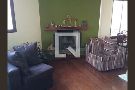 Apartamento à venda com 4 quartos, 216m² em Campo Belo, São Paulo