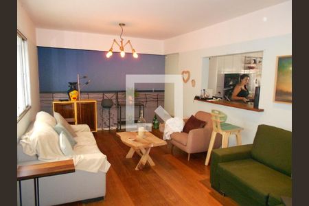 Apartamento à venda com 3 quartos, 105m² em Vila Olímpia, São Paulo