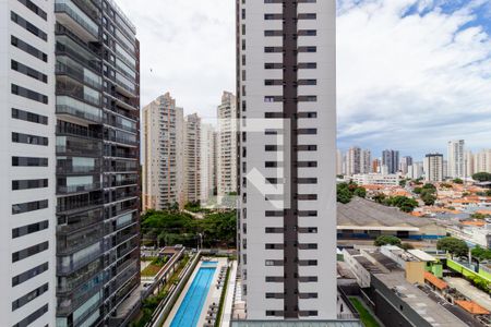 Apartamento para alugar com 164m², 3 quartos e 3 vagasVista - Suíte 2