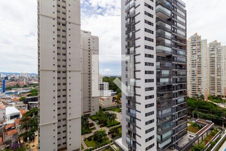 Apartamento para alugar com 164m², 3 quartos e 3 vagasVista - Suíte 3