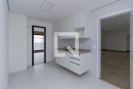 Apartamento para alugar com 164m², 3 quartos e 3 vagasCozinha