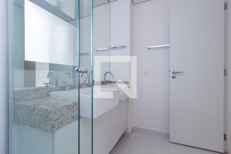 Apartamento para alugar com 164m², 3 quartos e 3 vagasBanheiro - Suíte 3