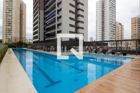 Apartamento para alugar com 164m², 3 quartos e 3 vagasPiscina