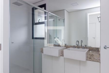 Apartamento para alugar com 164m², 3 quartos e 3 vagasBanheiro - Suíte 3