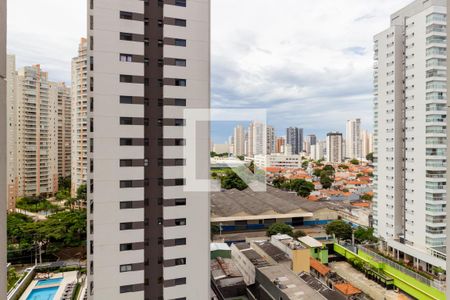 Apartamento para alugar com 164m², 3 quartos e 3 vagasVista - Suíte 1