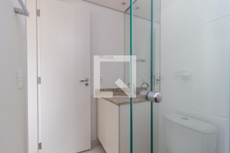 Apartamento para alugar com 164m², 3 quartos e 3 vagasBanheiro - Suíte 1
