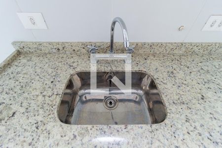 Apartamento para alugar com 164m², 3 quartos e 3 vagasDetalhe - Cozinha