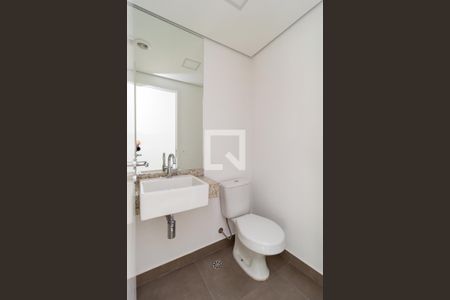 Apartamento para alugar com 164m², 3 quartos e 3 vagasLavabo