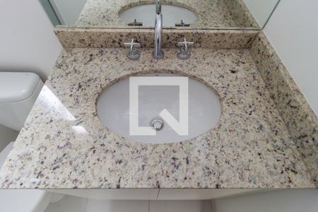 Apartamento para alugar com 164m², 3 quartos e 3 vagasDetalhe Banheiro - Suíte 2